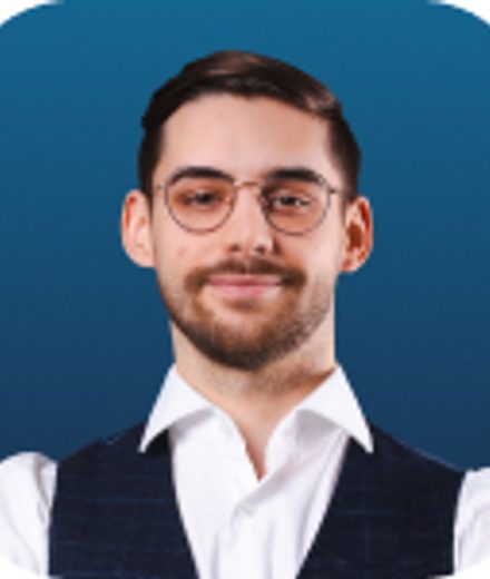 Jakub Krężel